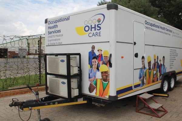 Ohscare CC