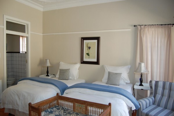 AUCKLAND LODGE Guest House