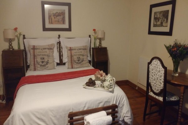 AUCKLAND LODGE Guest House