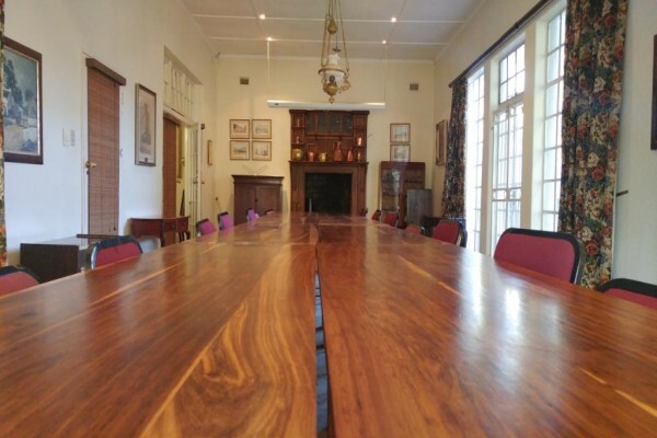 AUCKLAND LODGE Guest House