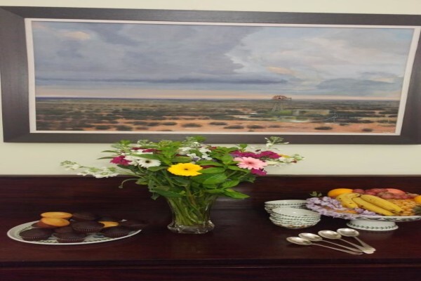 AUCKLAND LODGE Guest House