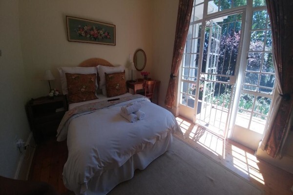 AUCKLAND LODGE Guest House