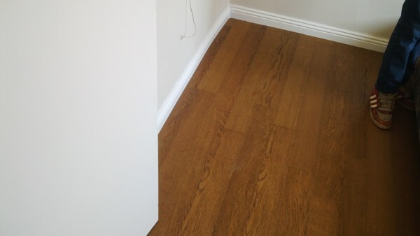Twilight Flooring CC