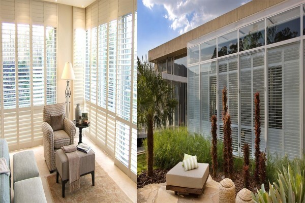 Crawford's Window Blinds & Shutters