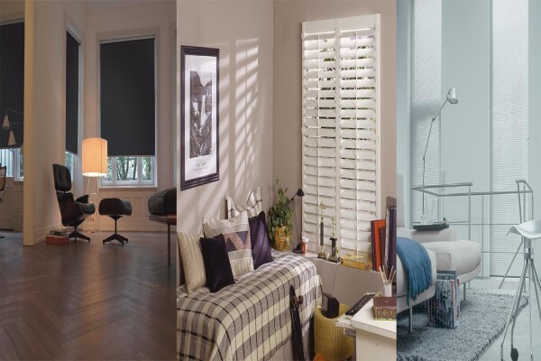 Crawford's Window Blinds & Shutters