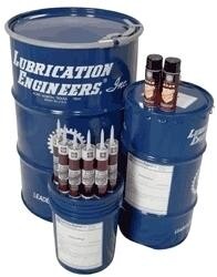Lubrication Engineers SA (Pty) Ltd