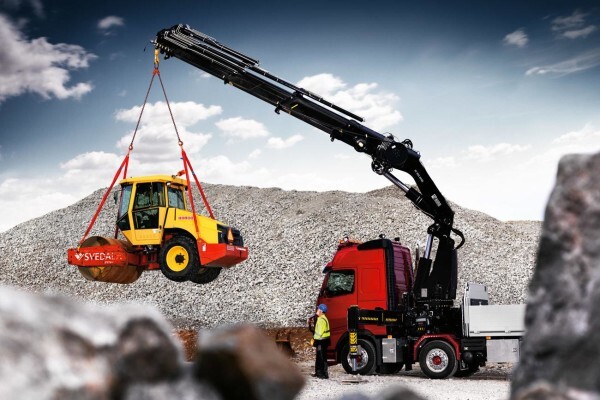 BOWMAN CRANES (PTY) LTD