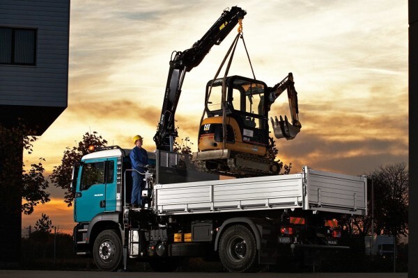 BOWMAN CRANES (PTY) LTD