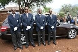 B3 Insurance Brokers (Pty) Ltd