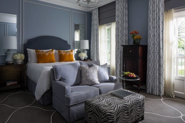 Four Seasons Hotel The West Cliff Johannesburg