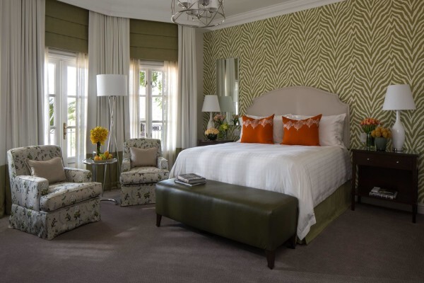 Four Seasons Hotel The West Cliff Johannesburg