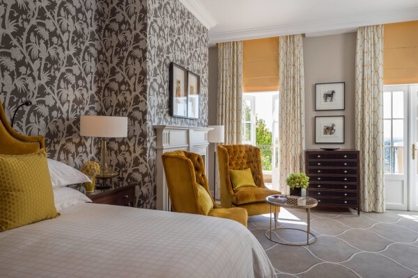Four Seasons Hotel The West Cliff Johannesburg
