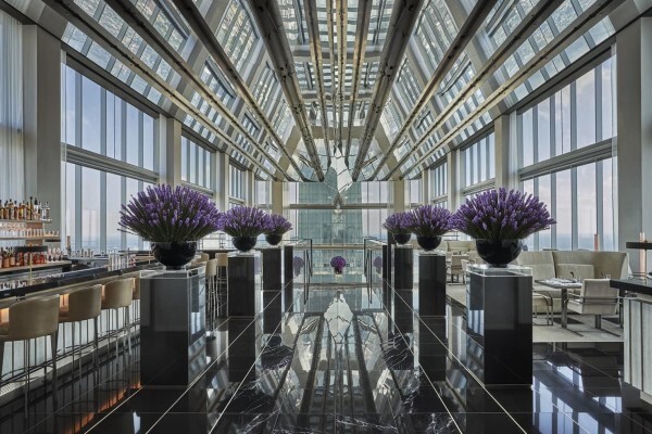 Four Seasons Hotel The West Cliff Johannesburg