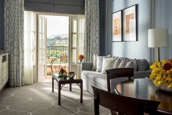 Four Seasons Hotel The West Cliff Johannesburg