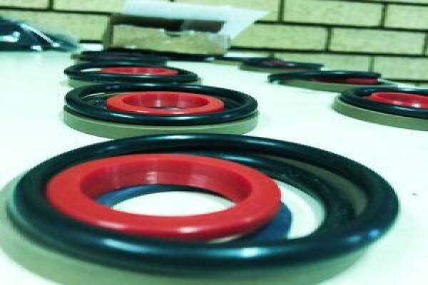 Seal & Gasket Supplies (Pty) Ltd