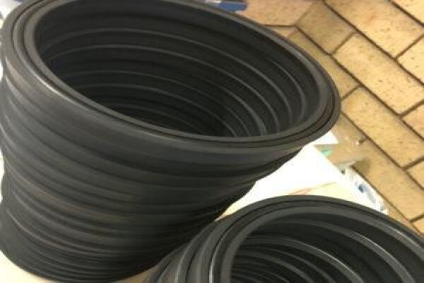 Seal & Gasket Supplies (Pty) Ltd