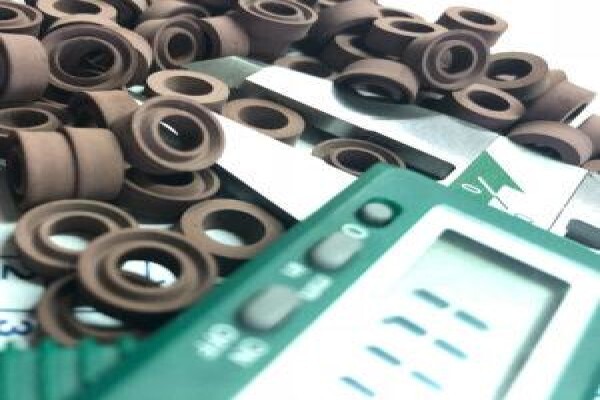 Seal & Gasket Supplies (Pty) Ltd
