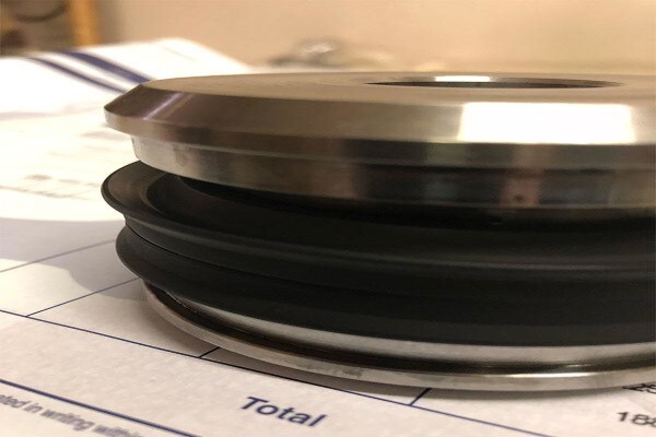Seal & Gasket Supplies (Pty) Ltd