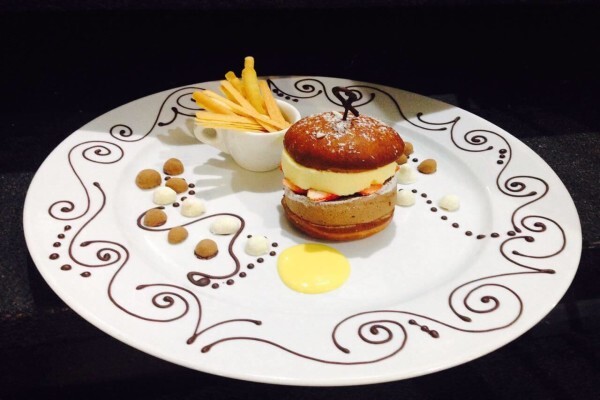 CUISINE BON VIVANT CATERERS BK