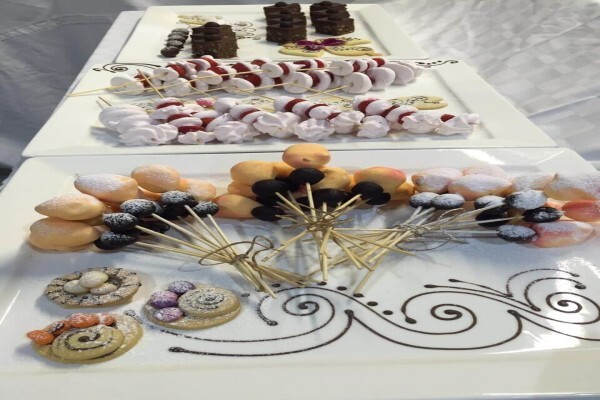CUISINE BON VIVANT CATERERS BK