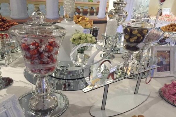 CUISINE BON VIVANT CATERERS BK