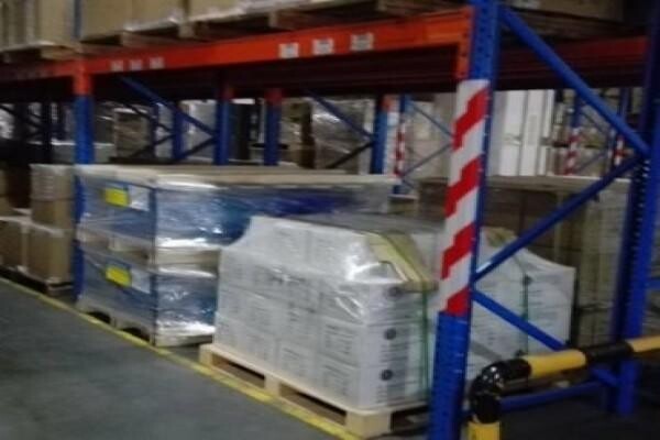 Santova Logistics South Africa (Pty) Ltd