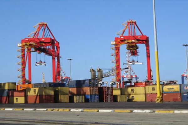 Santova Logistics South Africa (Pty) Ltd