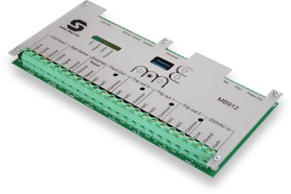 Saflec (Pty) Ltd