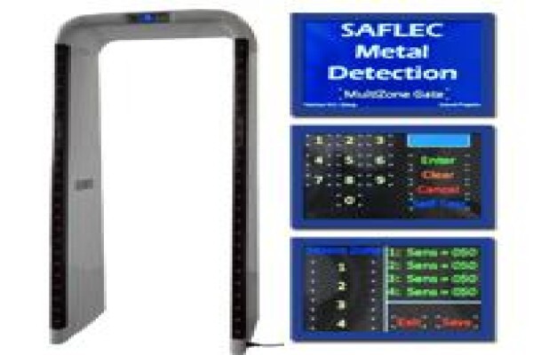 Saflec (Pty) Ltd