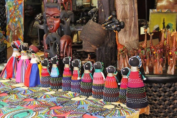 Eyethu Yarona International Travel & Tours