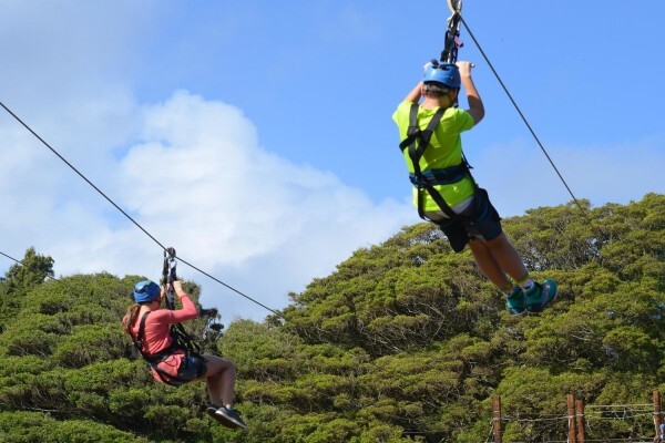 Eyethu Yarona International Travel & Tours