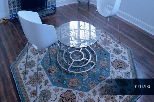 Simply Rugs