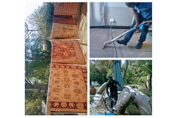 Simply Rugs