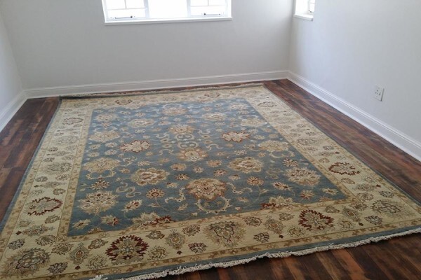 Simply Rugs