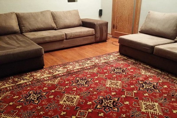 Simply Rugs