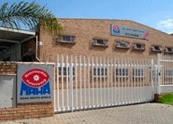 MAHA SOUTH AFRICA