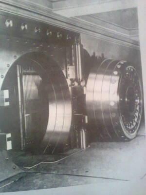 Lock & Safe Engineers