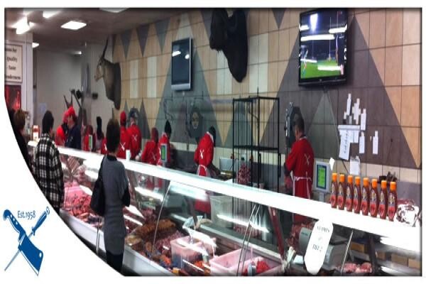 La Oma Butchery & Spit Braai