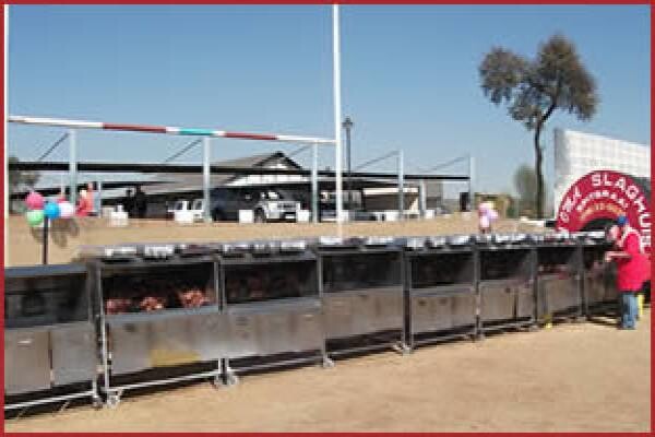 La Oma Butchery & Spit Braai
