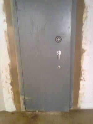 Lock & Safe Engineers