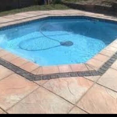 Eddie's Pools