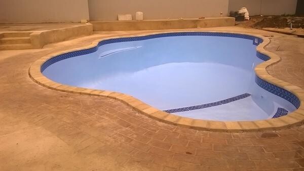 Eddie's Pools