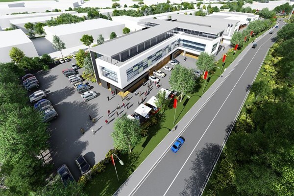 Matla Quantity Surveyors (Pty) Ltd
