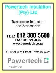 Powertech Insulation