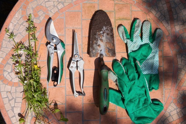 Gardenshop FloraFarm