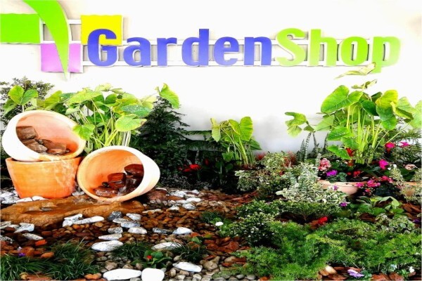 Gardenshop FloraFarm