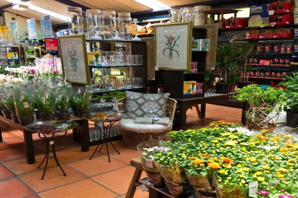 Gardenshop FloraFarm