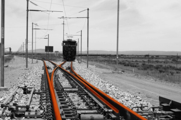 R & H Rail (Pty) Ltd