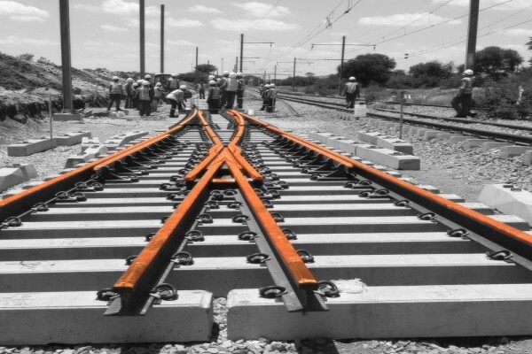 R & H Rail (Pty) Ltd