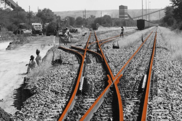 R & H Rail (Pty) Ltd